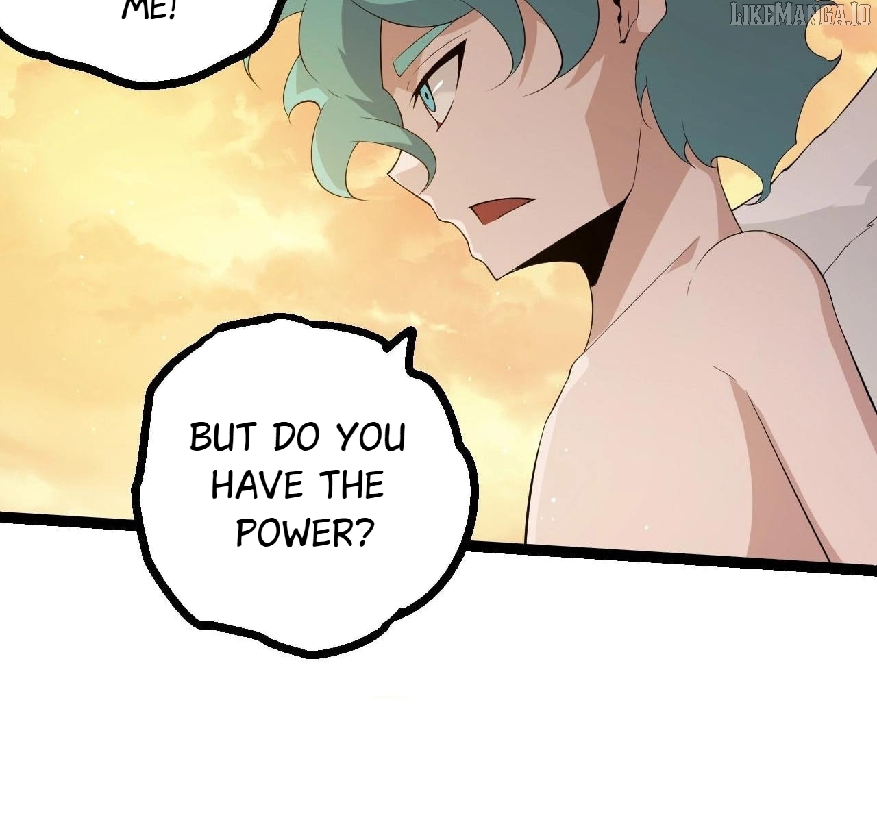 Evolution Begins With A Big Tree Chapter 434 - page 76